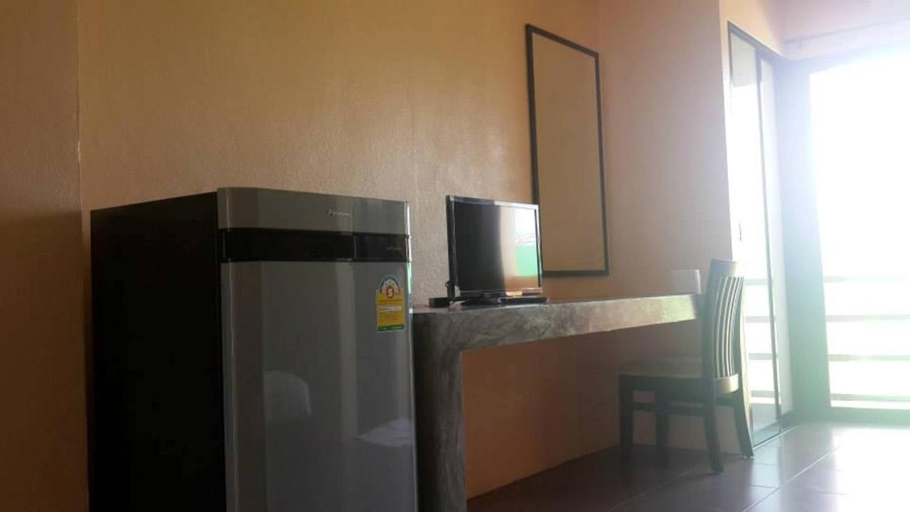 Nalin Place Ranong Zimmer foto