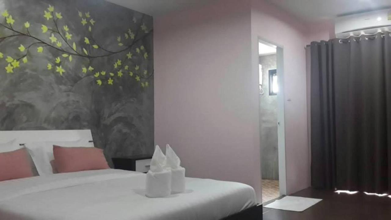 Nalin Place Ranong Zimmer foto
