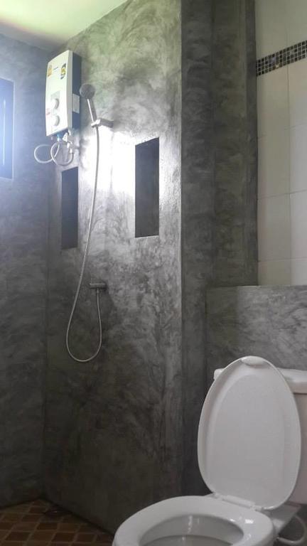 Nalin Place Ranong Zimmer foto