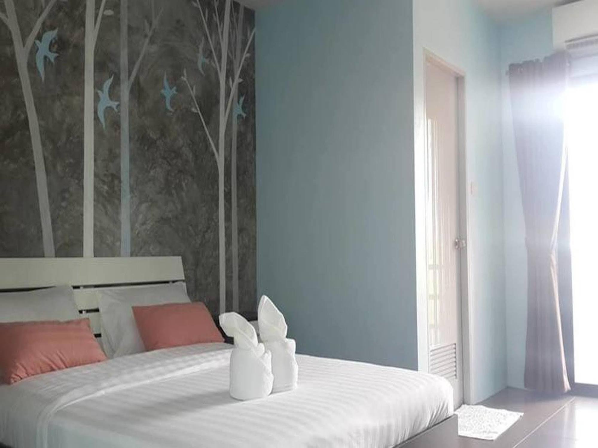 Nalin Place Ranong Exterior foto