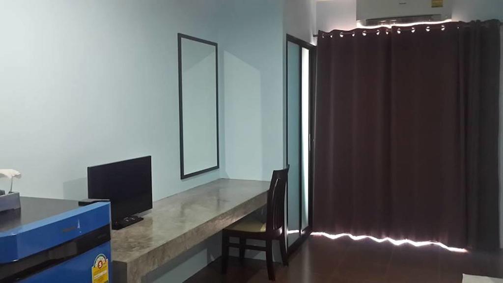 Nalin Place Ranong Exterior foto