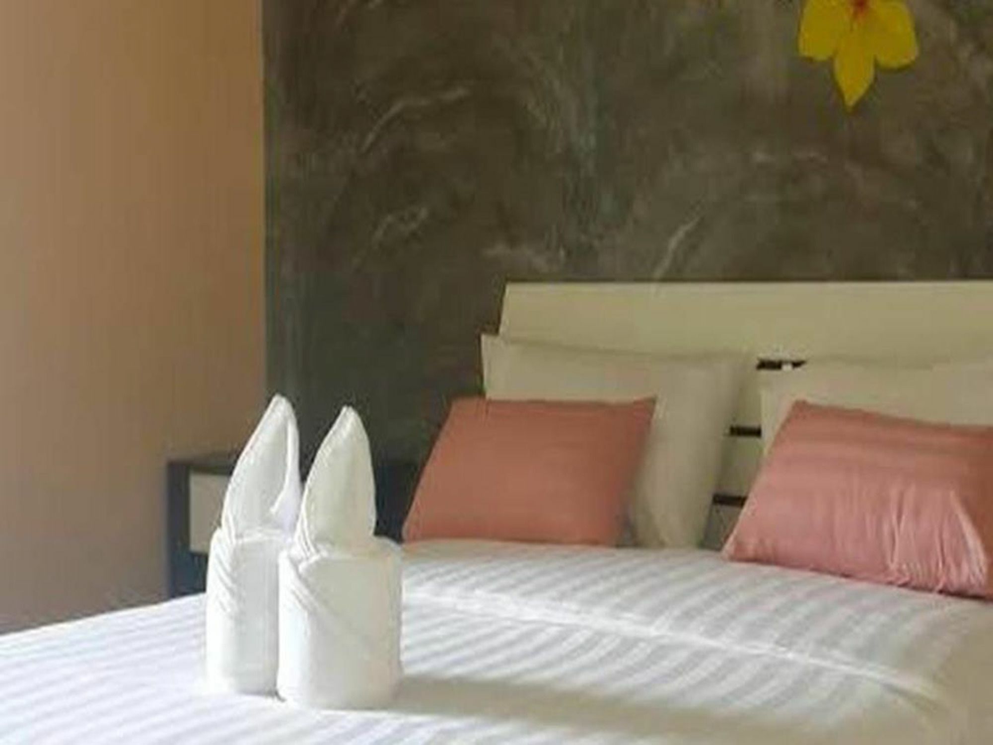 Nalin Place Ranong Exterior foto