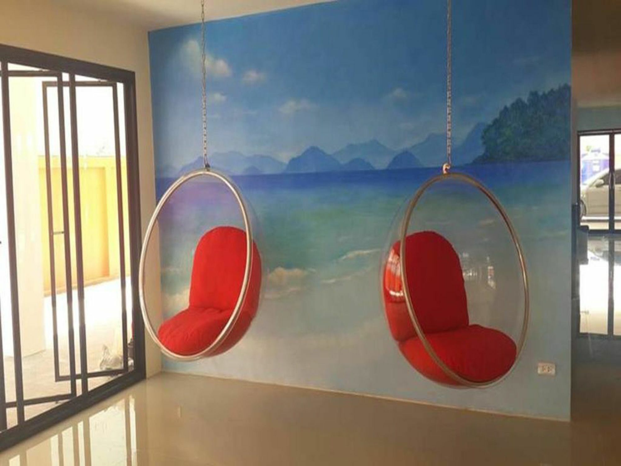 Nalin Place Ranong Exterior foto