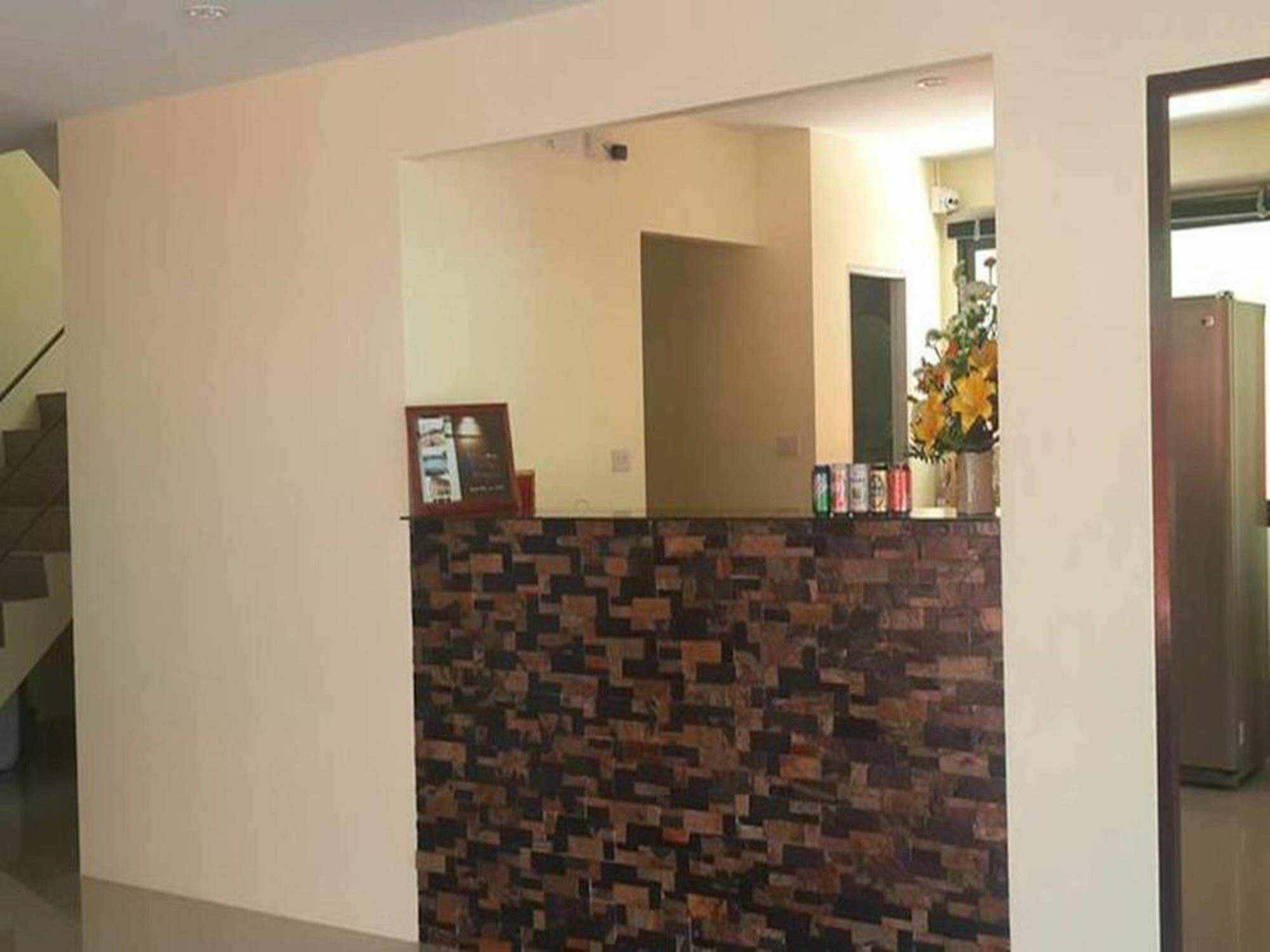 Nalin Place Ranong Exterior foto