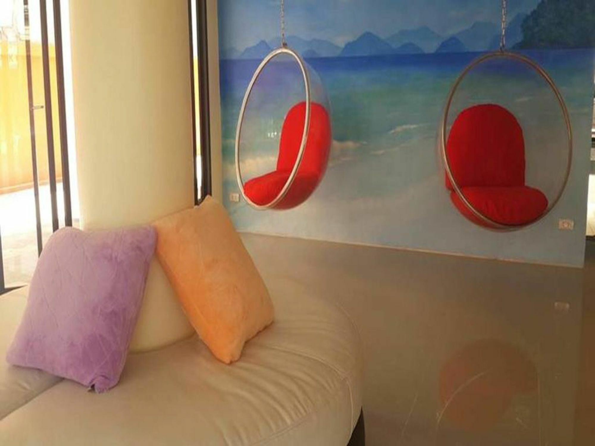 Nalin Place Ranong Exterior foto